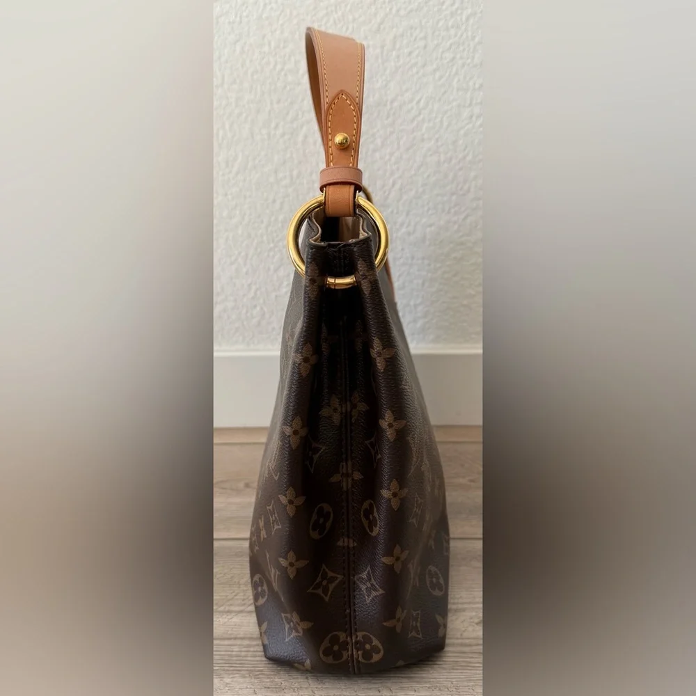 Louis Vuitton graceful pm - Picture 6 of 7